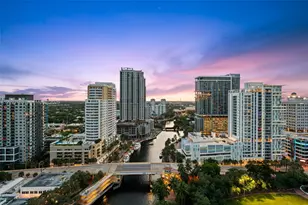 333 Las Olas Way, Fort Lauderdale, FL 33301 - Photo 78