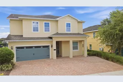 7646 Wilmington Loop, Kissimmee, FL 34747 - Photo 4