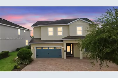 7646 Wilmington Loop, Kissimmee, FL 34747 - Photo 2