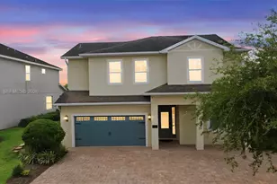 7646 Wilmington Loop, Kissimmee, FL 34747 - Photo 2