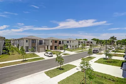 1135 NW 1 Street #1135, Florida City, FL 33034 - Photo 42
