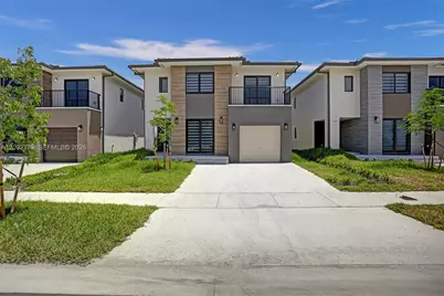 1135 NW 1 Street #1135, Florida City, FL 33034 - Photo 1