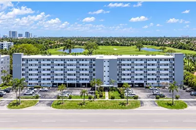 1000 NE 14th Ave #703, Hallandale Beach, FL 33009 - Photo 14