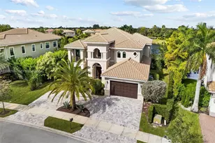 9960 Bay Leaf Ct, Parkland, FL 33076 - Photo 1