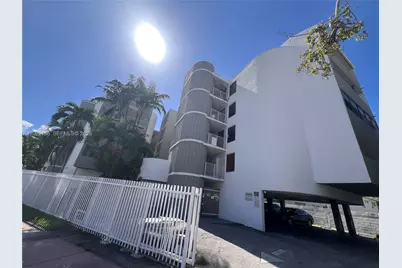 2000 Biarritz Dr #407, Miami Beach, FL 33141 - Photo 2