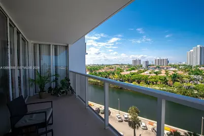 3701 N Country Club Dr #902, Aventura, FL 33180 - Photo 1