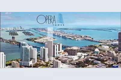 1750 N Bayshore Dr #4305, Miami, FL 33132 - Photo 22