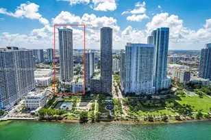 1750 N Bayshore Dr, Miami, FL 33132 - Photo 4