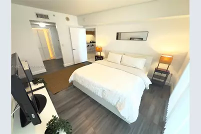 1750 N Bayshore Dr #4305, Miami, FL 33132 - Photo 16