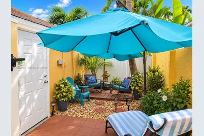 1517 Adams St, Hollywood, FL 33020 - Photo 8