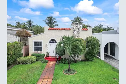 1517 Adams St, Hollywood, FL 33020 - Photo 2