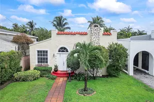 1517 Adams St, Hollywood, FL 33020 - Photo 2