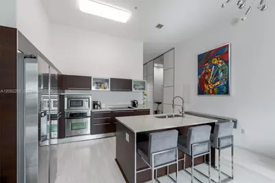 1900 N Bayshore Dr #602, Miami, FL 33132 - Photo 34