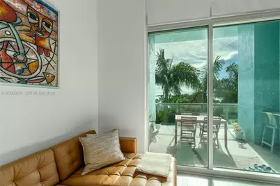 1900 N Bayshore Dr #602, Miami, FL 33132 - Photo 12