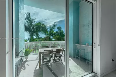1900 N Bayshore Dr #602, Miami, FL 33132 - Photo 4