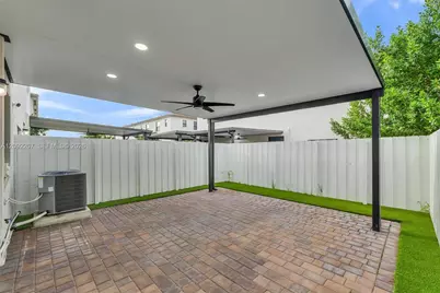 12871 SW 233rd Ter #12871, Homestead, FL 33032 - Photo 8