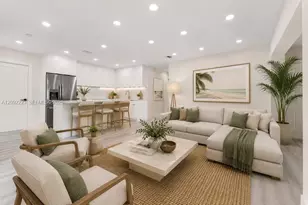 3411 NW 5th Ct, Lauderhill, FL 33311 - Photo 2