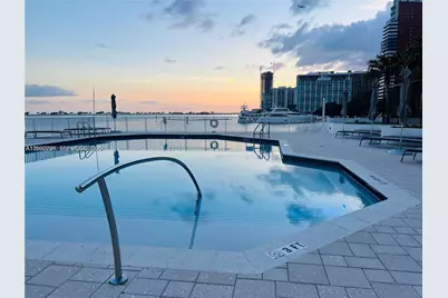 200 SE 15th Rd #4K, Miami, FL 33129 - Photo 40