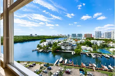 400 Kings Point Dr #1224, Sunny Isles Beach, FL 33160 - Photo 16