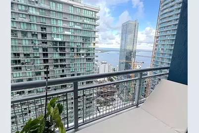 60 SW 13th St #4608, Miami, FL 33130 - Photo 1