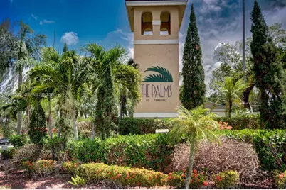 [Address not provided], Pembroke Pines, FL 33025 - Photo 2
