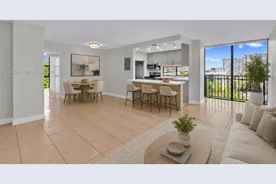 17021 N Bay Rd #705, Sunny Isles Beach, FL 33160 - Photo 1