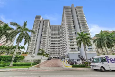 2030 S Ocean Dr #701, Hallandale Beach, FL 33009 - Photo 1