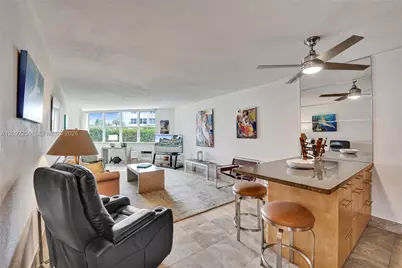 1936 S Ocean #20D, Hallandale Beach, FL 33009 - Photo 8