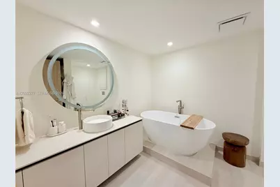 495 Brickell Ave #5106, Miami, FL 33131 - Photo 6
