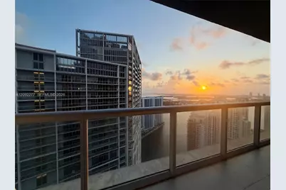 495 Brickell Ave #5106, Miami, FL 33131 - Photo 1