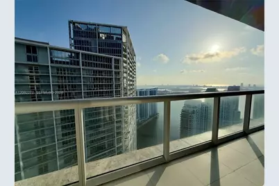 495 Brickell Ave #5106, Miami, FL 33131 - Photo 2