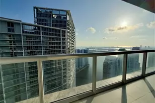 495 Brickell Ave, Miami, FL 33131 - Photo 2