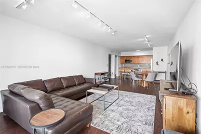 19380 Collins Ave #1219, Sunny Isles Beach, FL 33160 - Photo 6