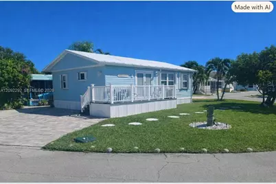 10851 S Ocean Dr #32, Jensen Beach, FL 34957 - Photo 1