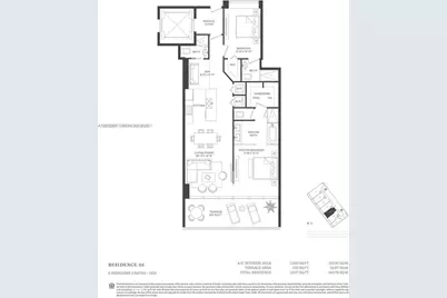 650 NE 32nd St #4105, Miami, FL 33137 - Photo 12