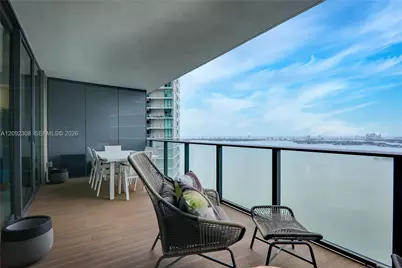 650 NE 32nd St #4105, Miami, FL 33137 - Photo 1