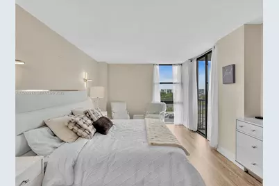 20301 W Country Club Dr #622, Aventura, FL 33180 - Photo 28