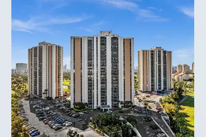 20301 W Country Club Dr #622, Aventura, FL 33180 - Photo 1