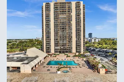 20301 W Country Club Dr #622, Aventura, FL 33180 - Photo 46