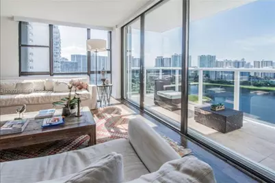 3625 N Country Club Dr #2003, Aventura, FL 33180 - Photo 4