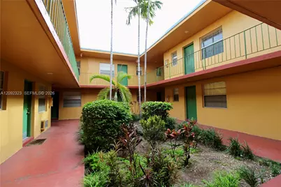 2290 NW North River Dr #10, Miami, FL 33125 - Photo 4