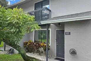 605 Riverside Dr, Greenacres, FL 33463 - Photo 2