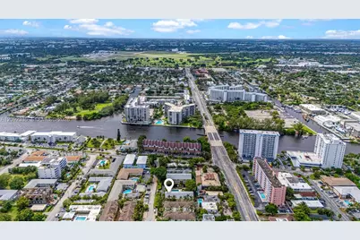 3225 NE 13th St #201, Pompano Beach, FL 33062 - Photo 50