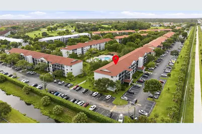 1400 SW 124th Ter #202Q, Pembroke Pines, FL 33027 - Photo 10