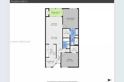 1400 SW 124th Ter #202Q, Pembroke Pines, FL 33027 - Photo 66