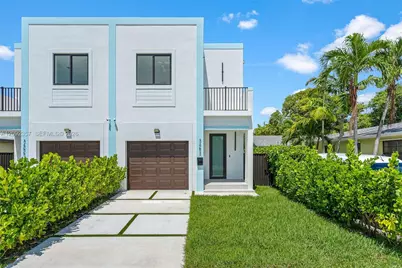 3453 NW 4th St, Miami, FL 33125 - Photo 4