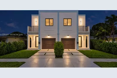 3453 NW 4th St, Miami, FL 33125 - Photo 1