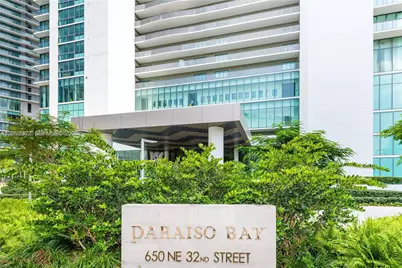 650 NE 32nd St #4105, Miami, FL 33137 - Photo 14