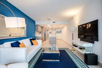 650 NE 32nd St #4105, Miami, FL 33137 - Photo 4