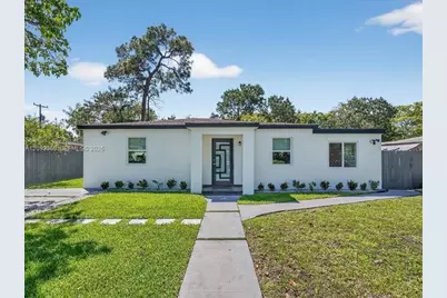 1010 NE 138th St #1, North Miami, FL 33161 - Photo 1